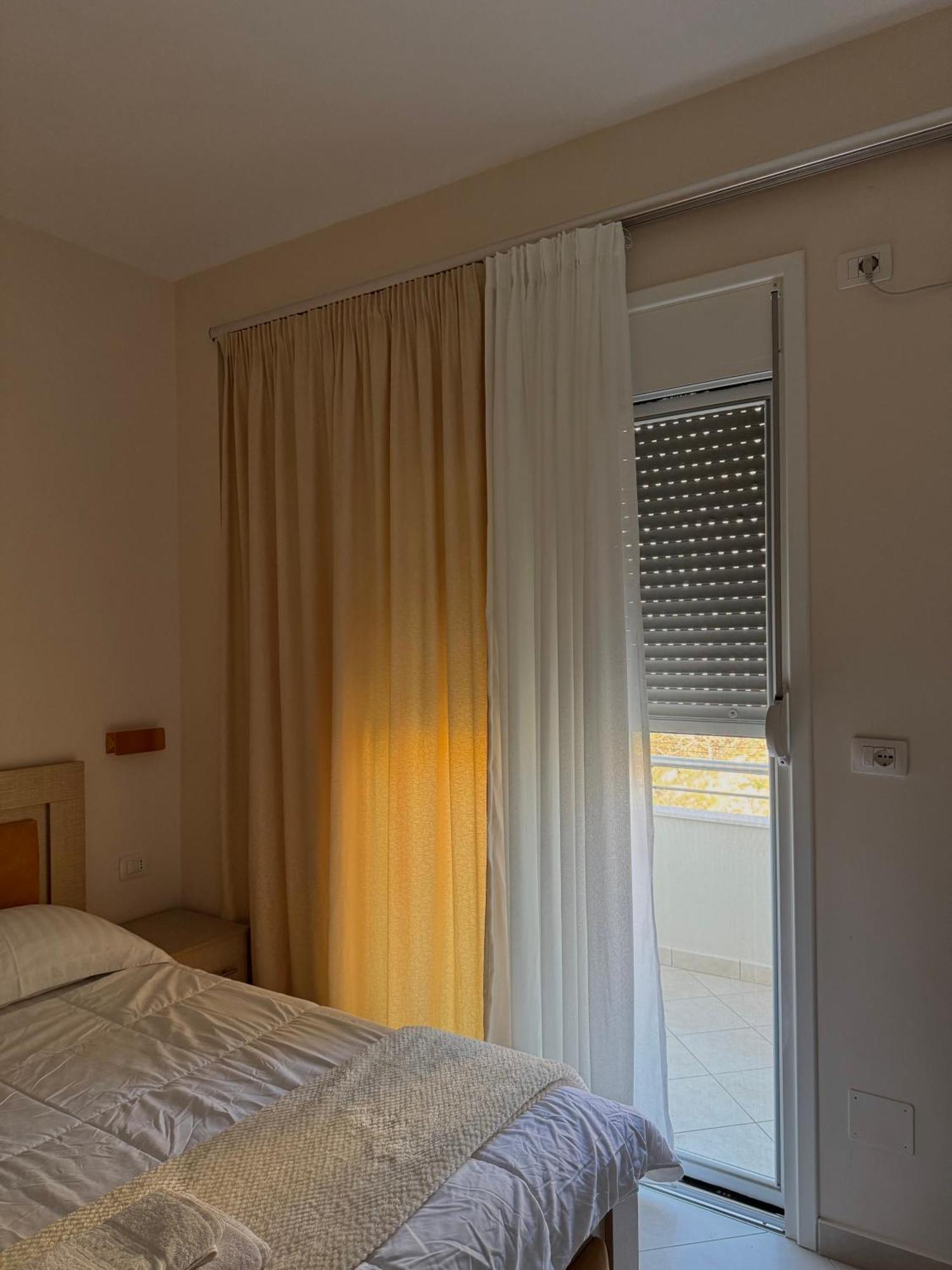 Vila Majola Saranda Kültér fotó