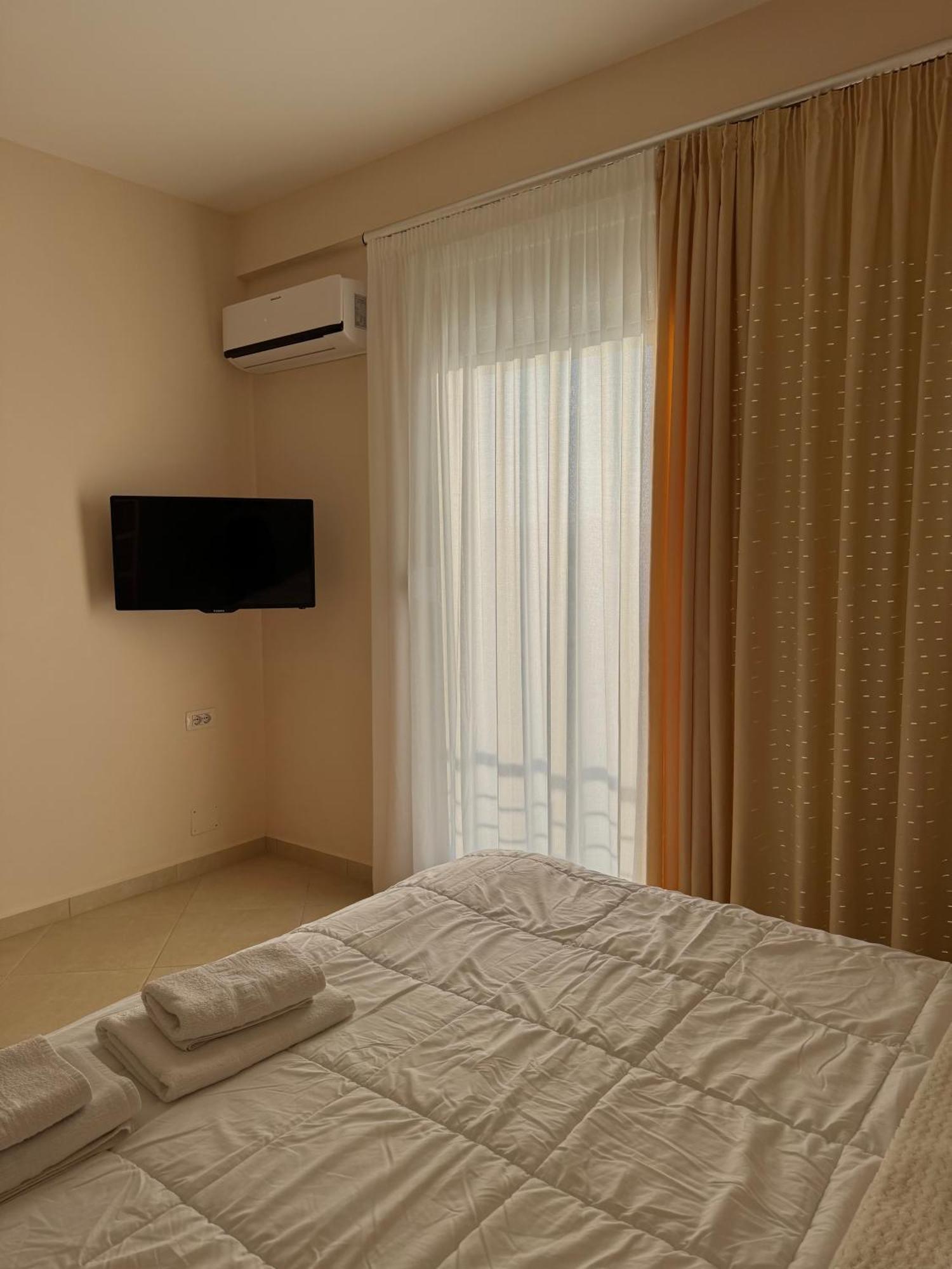 Vila Majola Saranda Kültér fotó